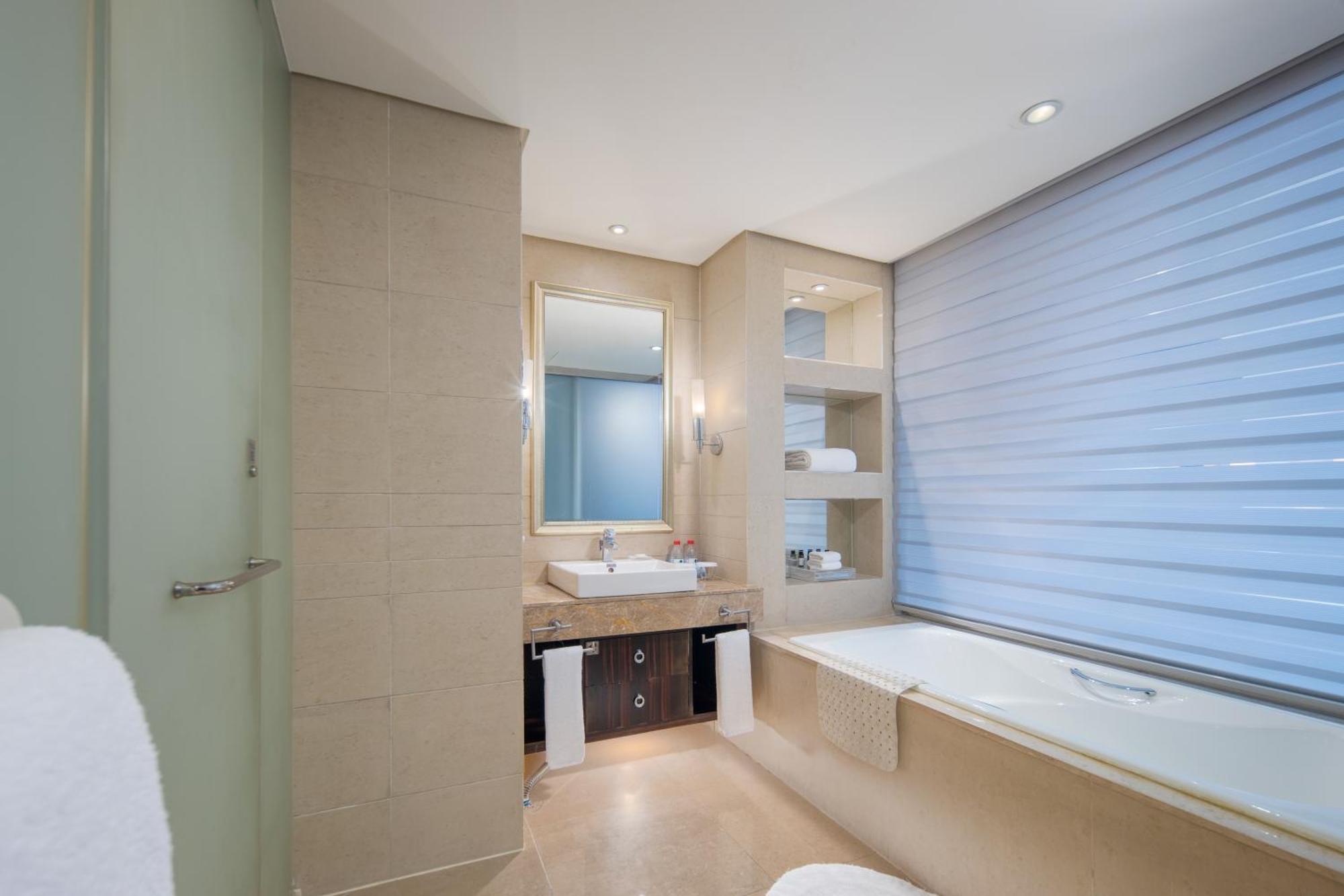 Haiwaihai Crown Hotel Ma'Anshan Luaran gambar