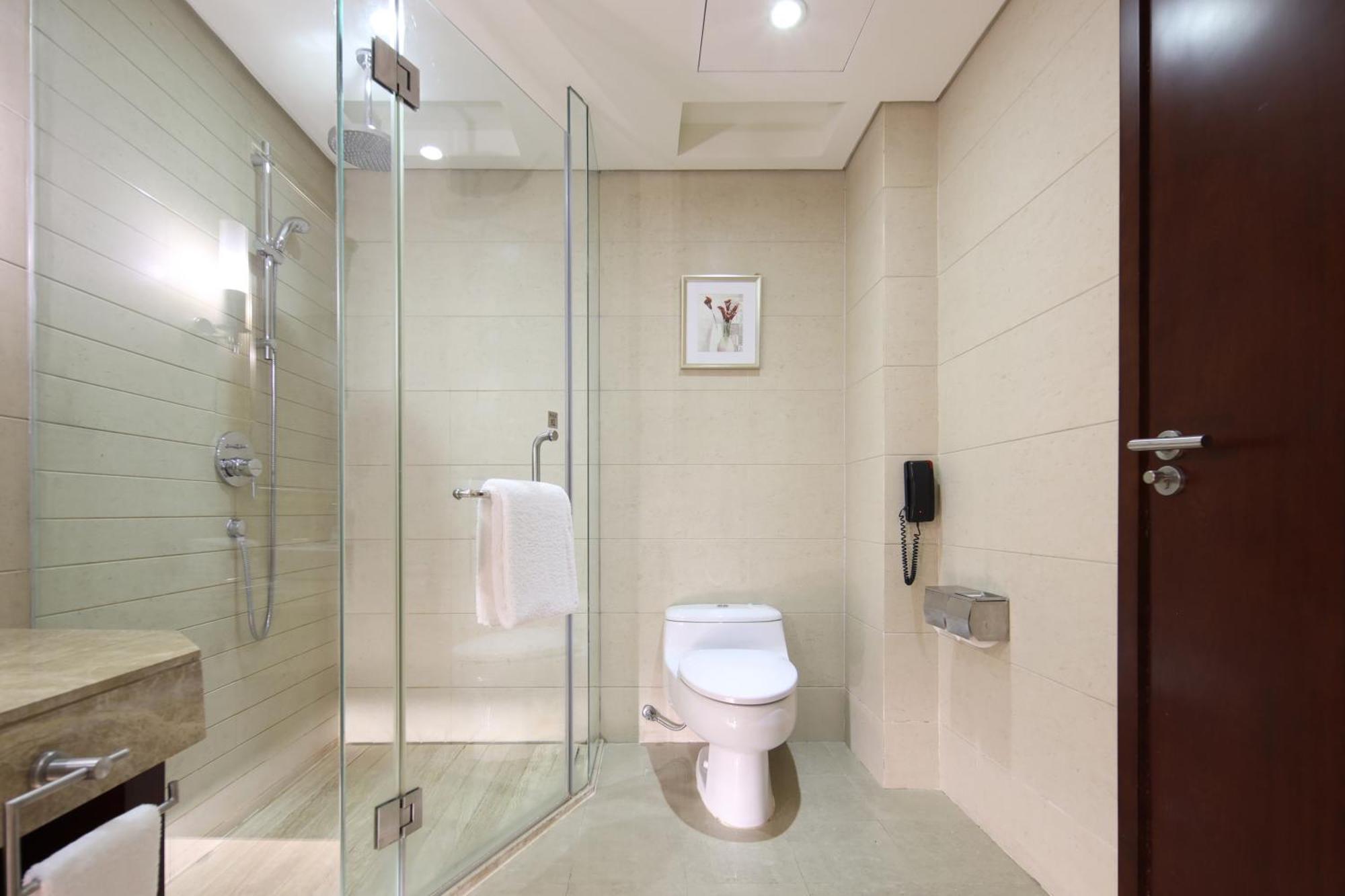 Haiwaihai Crown Hotel Ma'Anshan Luaran gambar